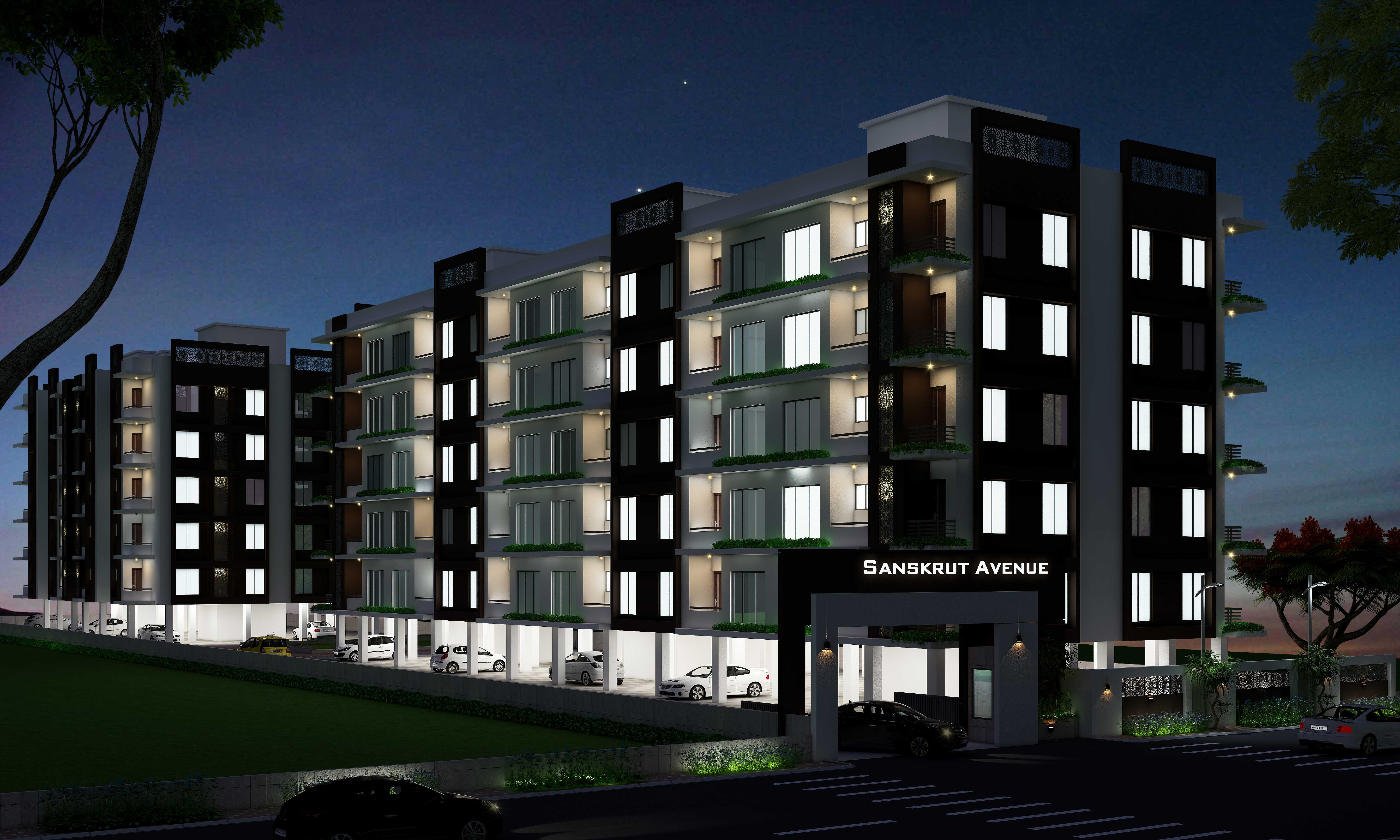 Vedant Group
